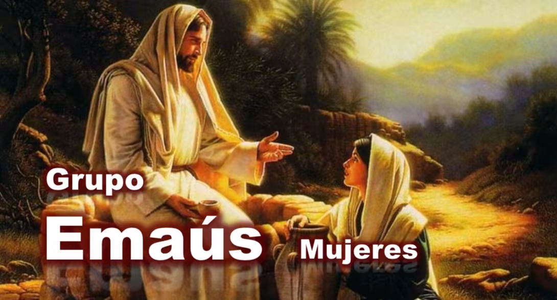 Emaús Mujeres Polanco